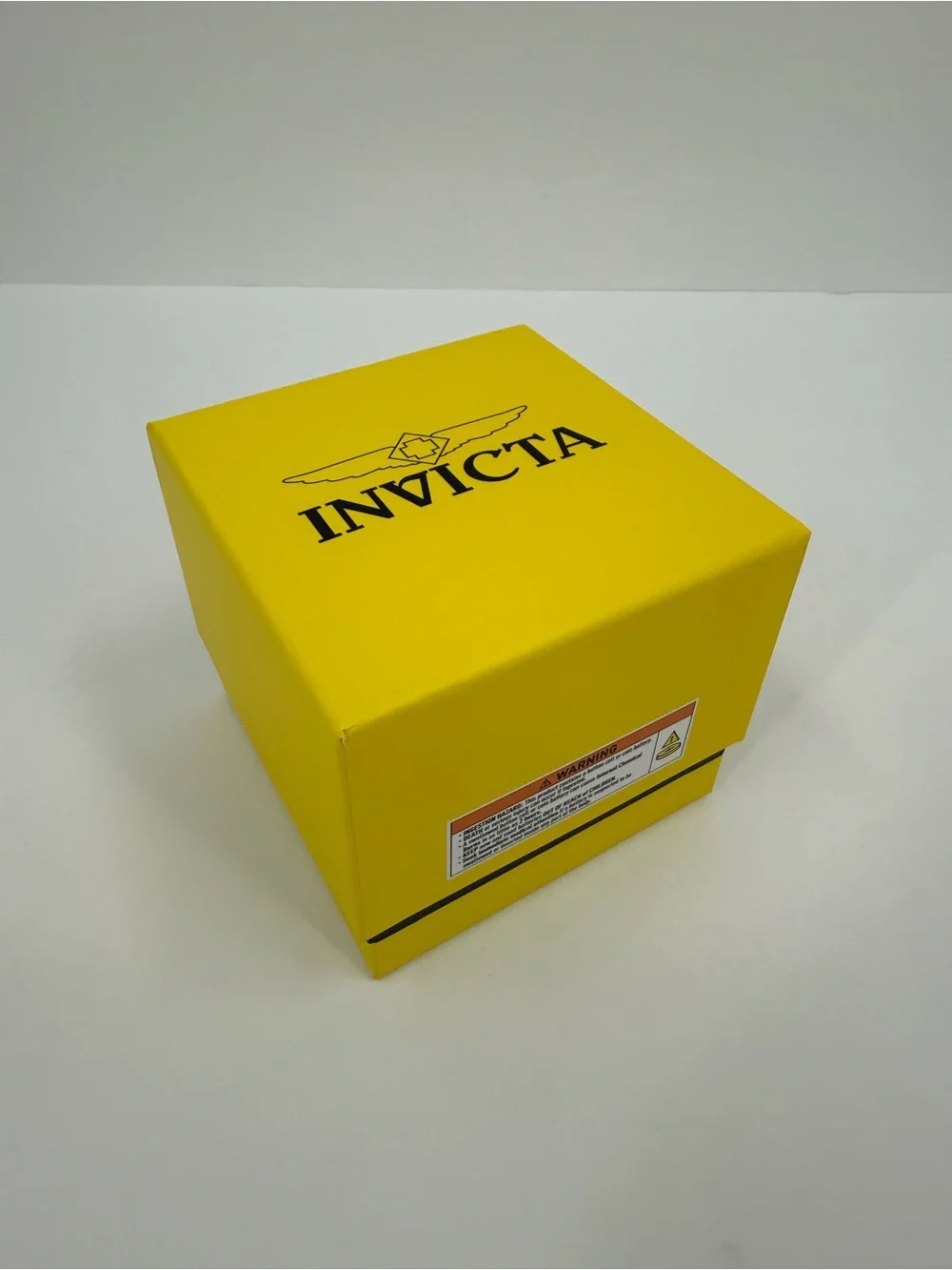 Invicta Speedway Facetio Women's Watch 34mm. Steel